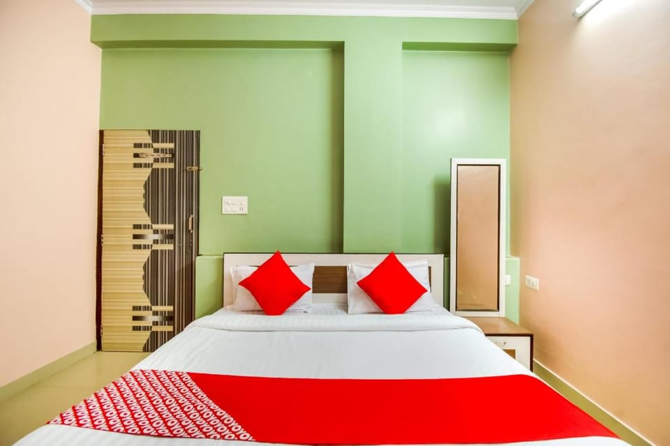 Super Hotel O Komal Hotel in Jaipur