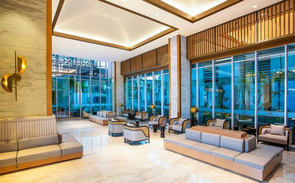 Swiss-Belhotel Solo Hotel in Special Region of Yogyakarta
