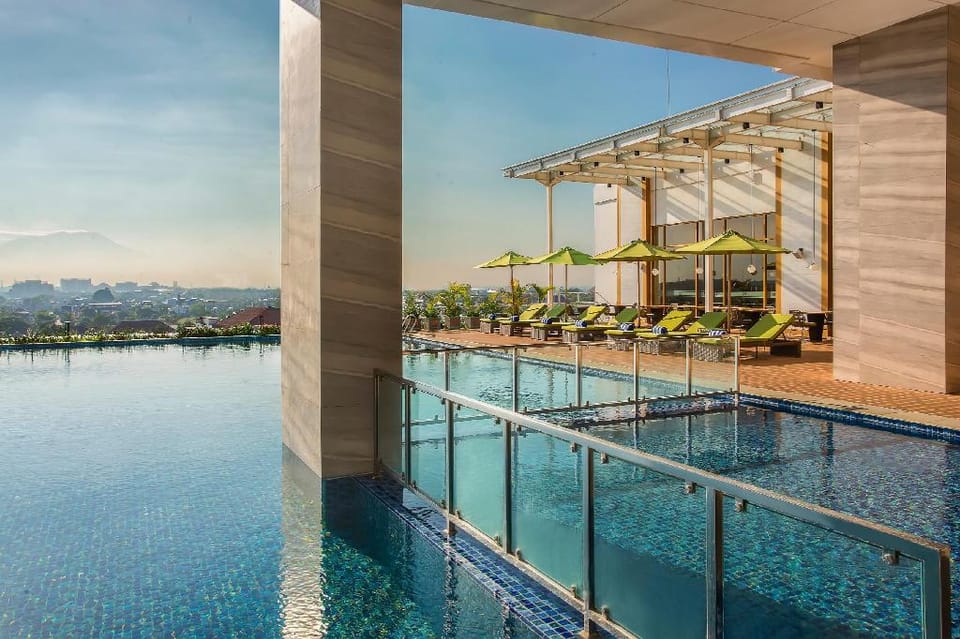 Swiss-Belhotel Solo Hotel in Special Region of Yogyakarta