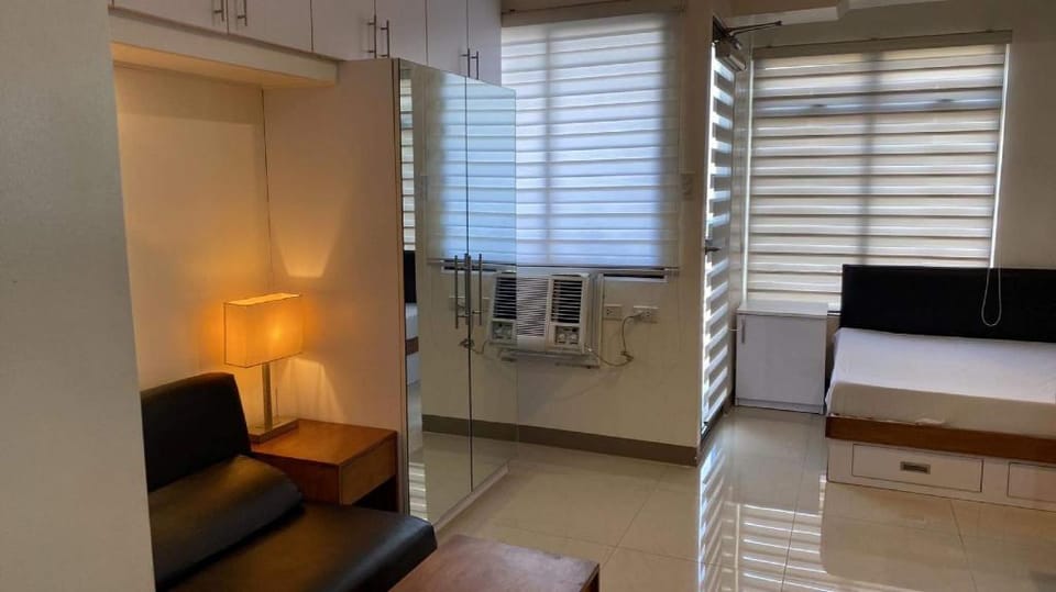 Cebu City Apartments Apartment in Lapu-Lapu City