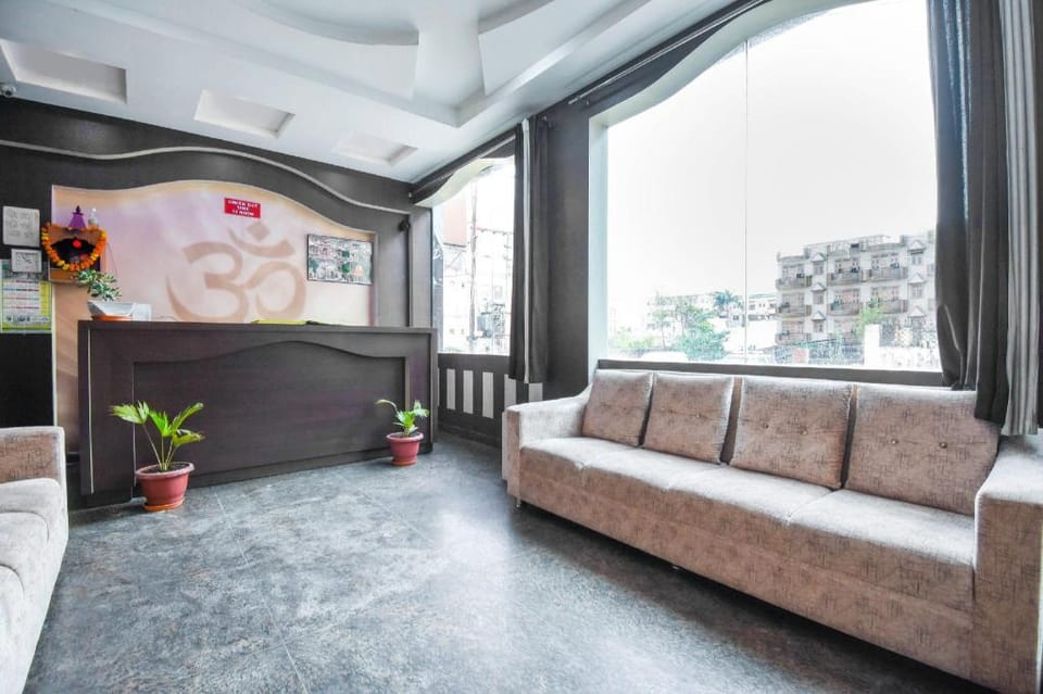 Hotel O by OYO Pearl Motichur Railway station Hotel in Uttarakhand