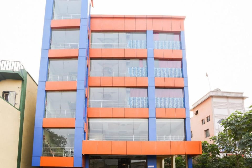 Hotel O Nakshatra. Hotel in West Bengal