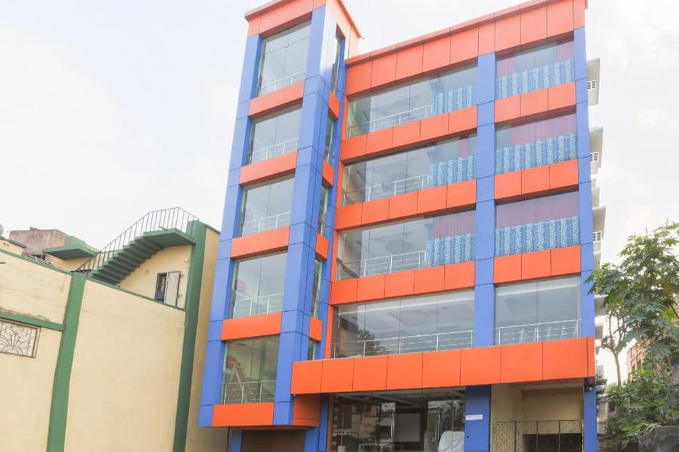 Hotel O Nakshatra. Hotel in West Bengal
