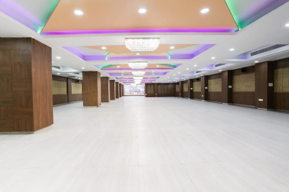 Hotel O Nakshatra. Hotel in West Bengal