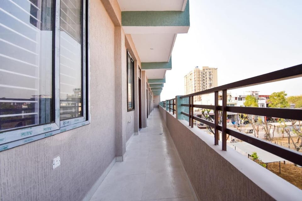 Hotel O Ridhi Sidhi Regency Hotel in Jaipur