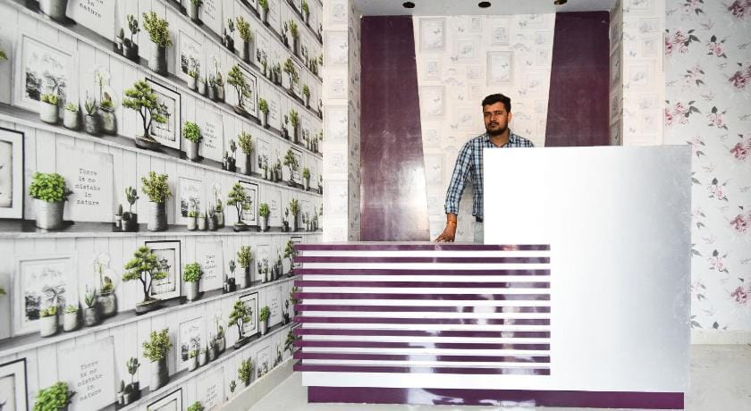 Hotel O Ridhi Sidhi Regency Hotel in Jaipur
