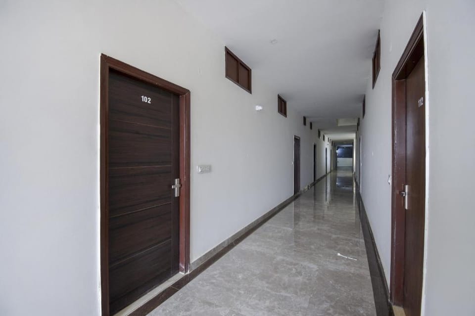 Hotel O 71214 Hotel Welcome Inn Hotel in Ludhiana