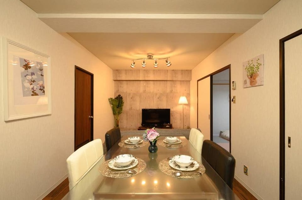 New Open Subway Walking 5min #603  Apartment in Osaka