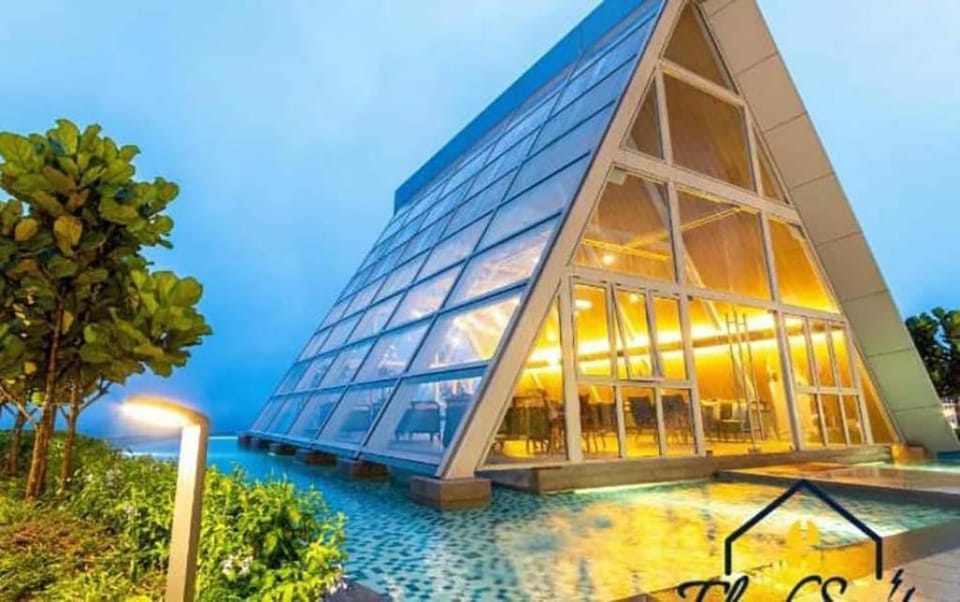 Staycation Genting Windmill Upon Hill 2BR/6pax/GPO Apartment in Selangor, Malaysia