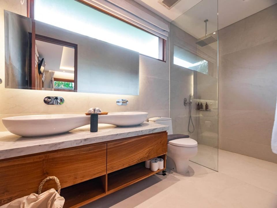 Arama Villas - Harum Dalu Villa Villa in North Kuta