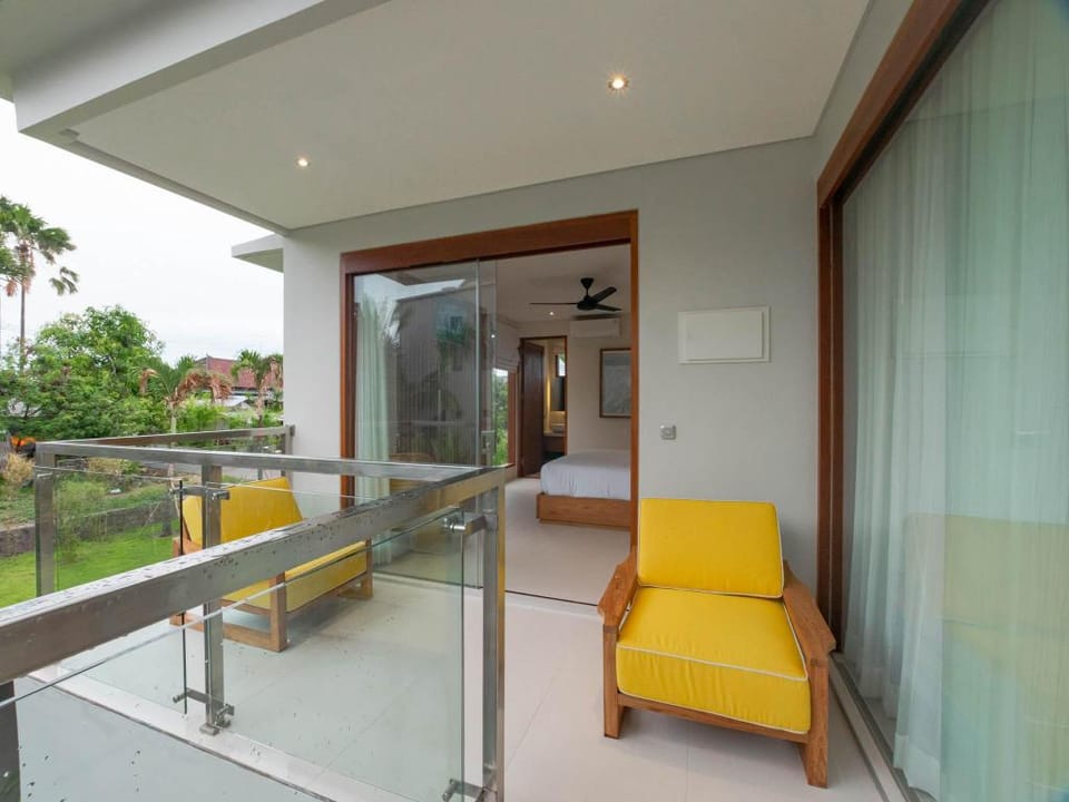 Arama Villas - Harum Dalu Villa Villa in North Kuta