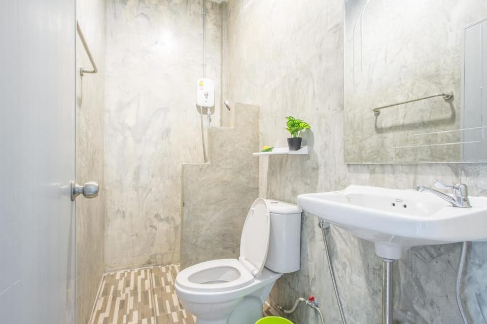 Samai Valley Chanthaburi [Room No.2] Vacation rental in Thailand