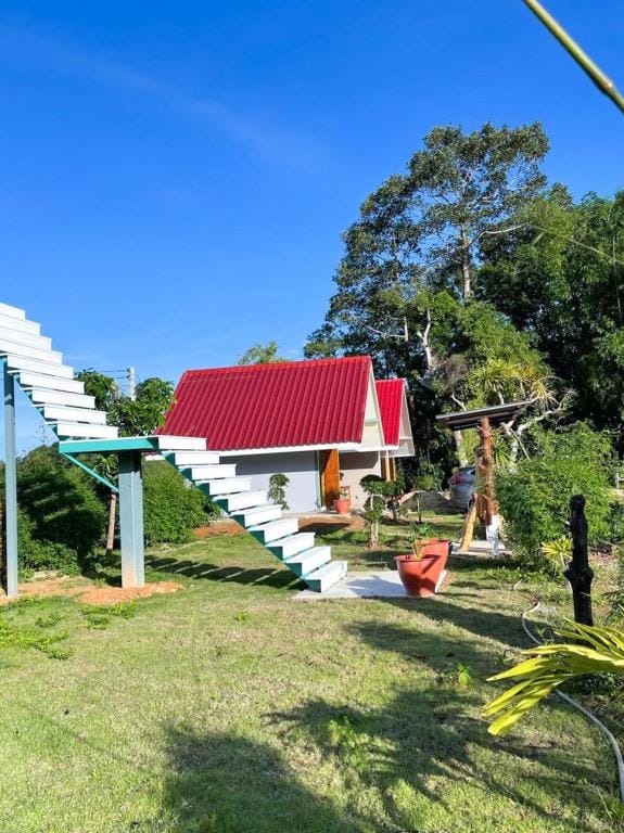 Samai Valley Chanthaburi [Room No.2] Vacation rental in Thailand