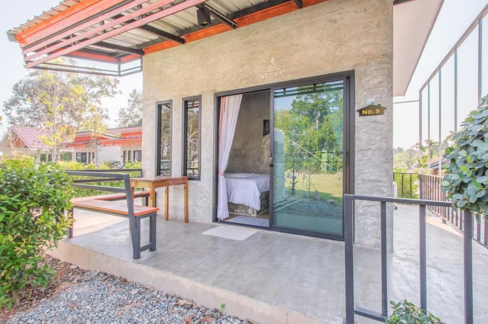 Samai Valley Chanthaburi [Room No.2] Vacation rental in Thailand