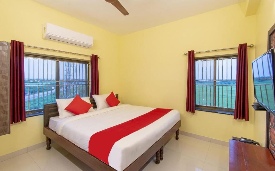 R K RESIDENCY Apartment in Andhra Pradesh
