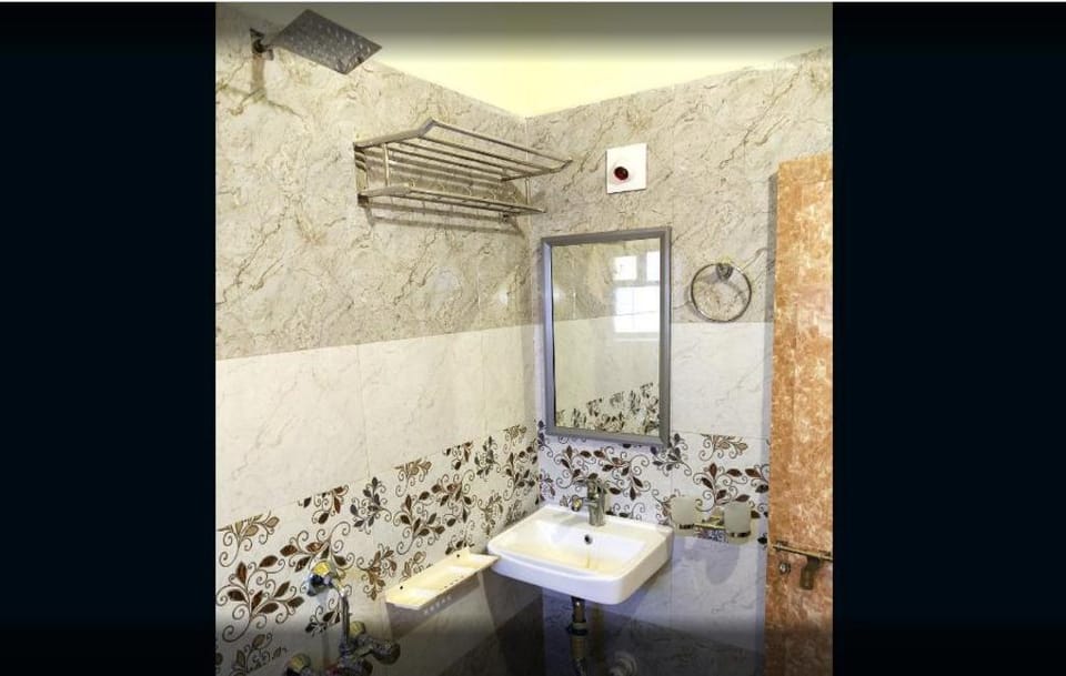 R K RESIDENCY Apartment in Andhra Pradesh
