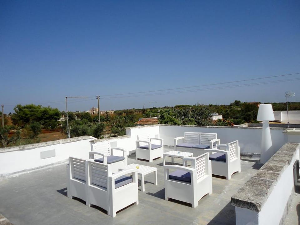Corte dei Donno Resort Apartment in Galatone