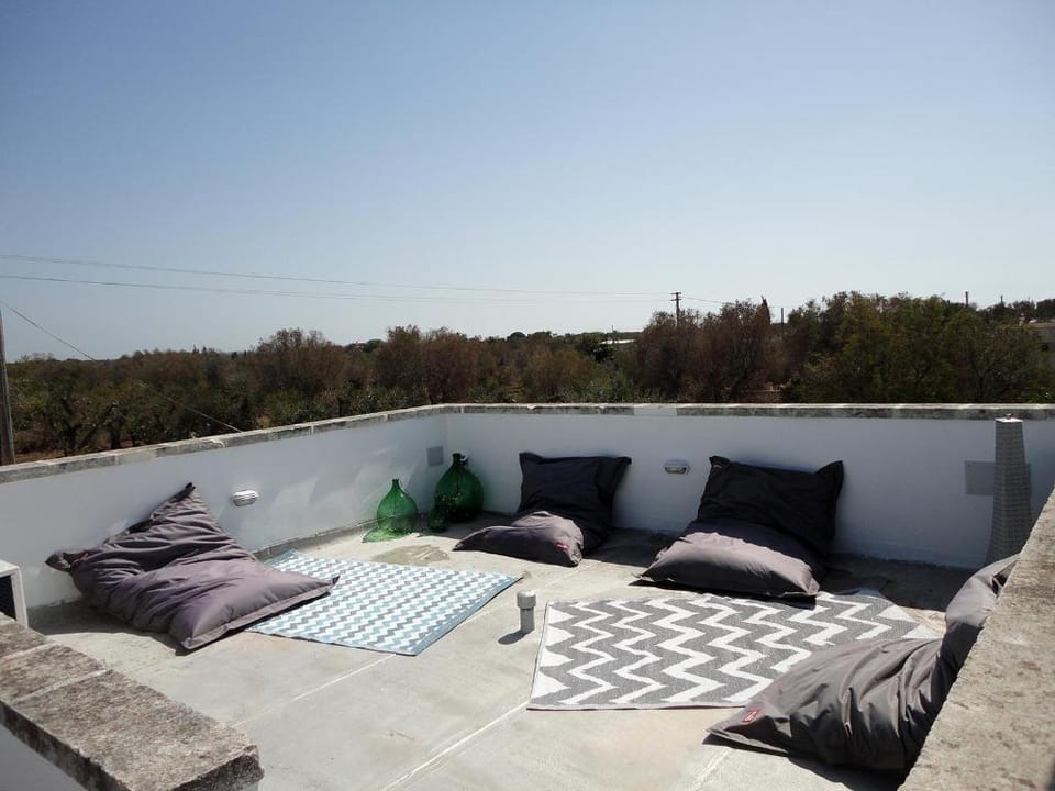 Corte dei Donno Resort Apartment in Galatone