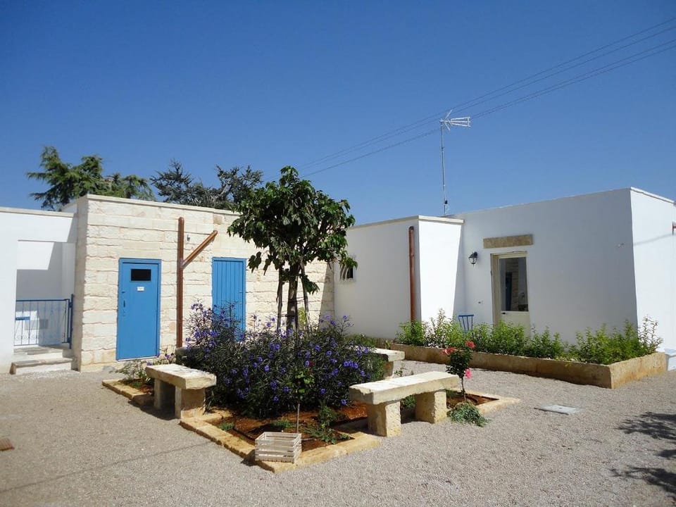 Corte dei Donno Resort Apartment in Galatone