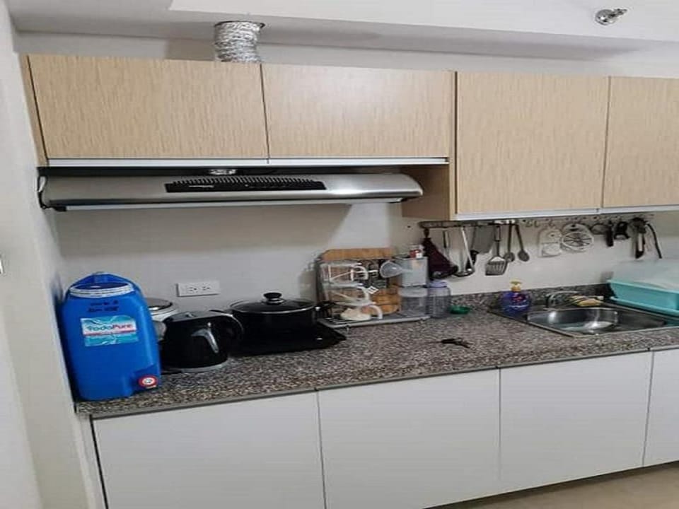 Emperor Place at The Hive Apartment in Antipolo