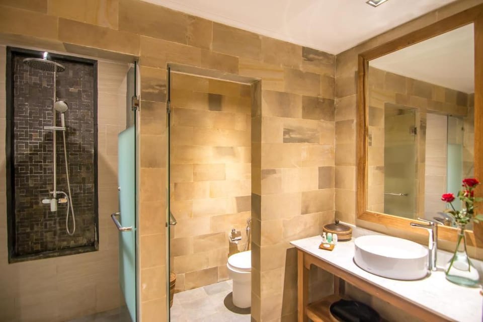 Beautiful 1 BR Classic Suite #L248 Vacation rental in Payangan