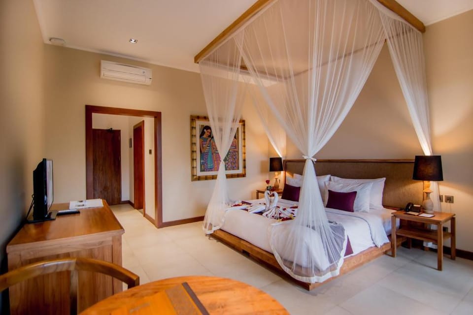 Beautiful 1 BR Classic Suite #L248 Vacation rental in Payangan