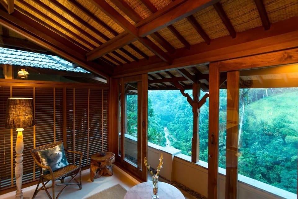 wonderful 1 BR Deluxe Junior Suites #L247 Vacation rental in Payangan