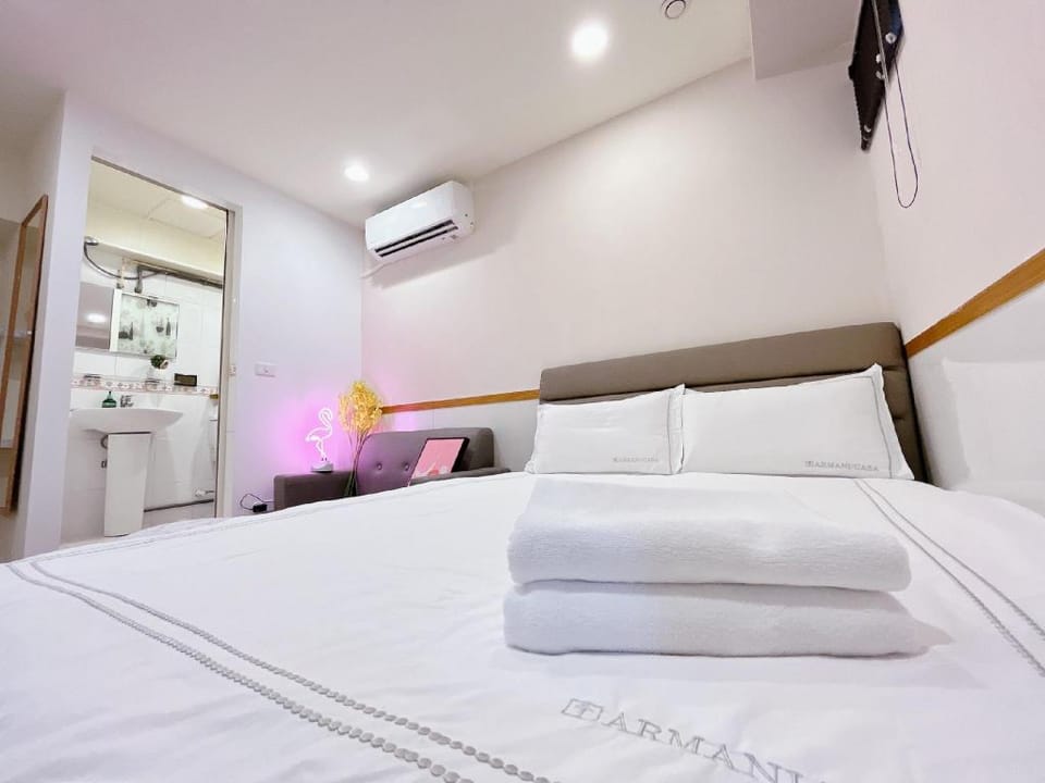Ximending Apartments Apartment in Taipei City