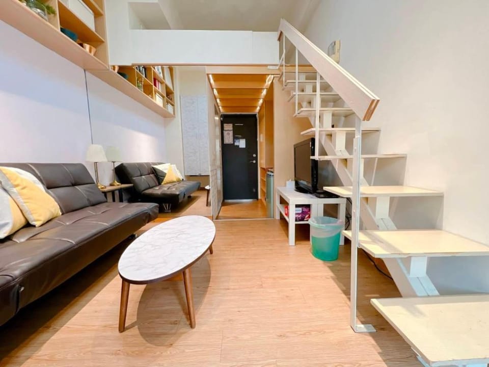 Ximending Apartments Apartment in Taipei City