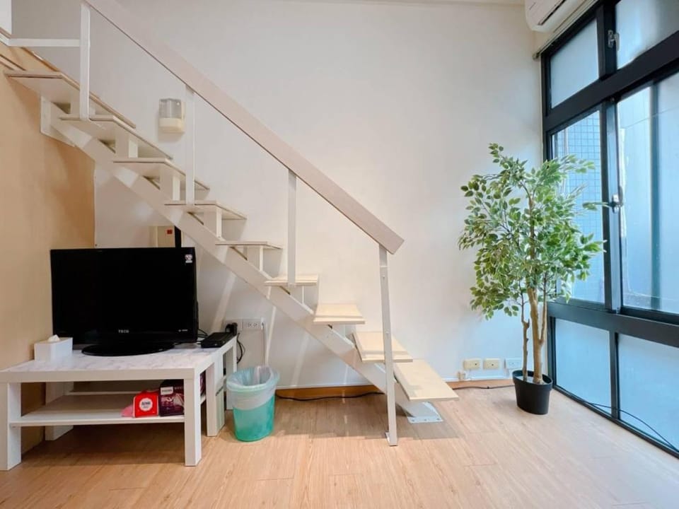 Ximending Apartments Apartment in Taipei City
