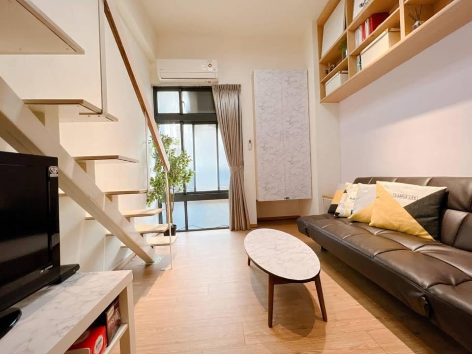 Ximending Apartments Apartment in Taipei City