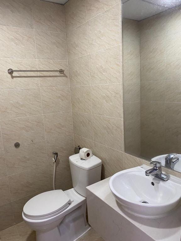Lala Seaview Homestay Apartment in Nha Trang