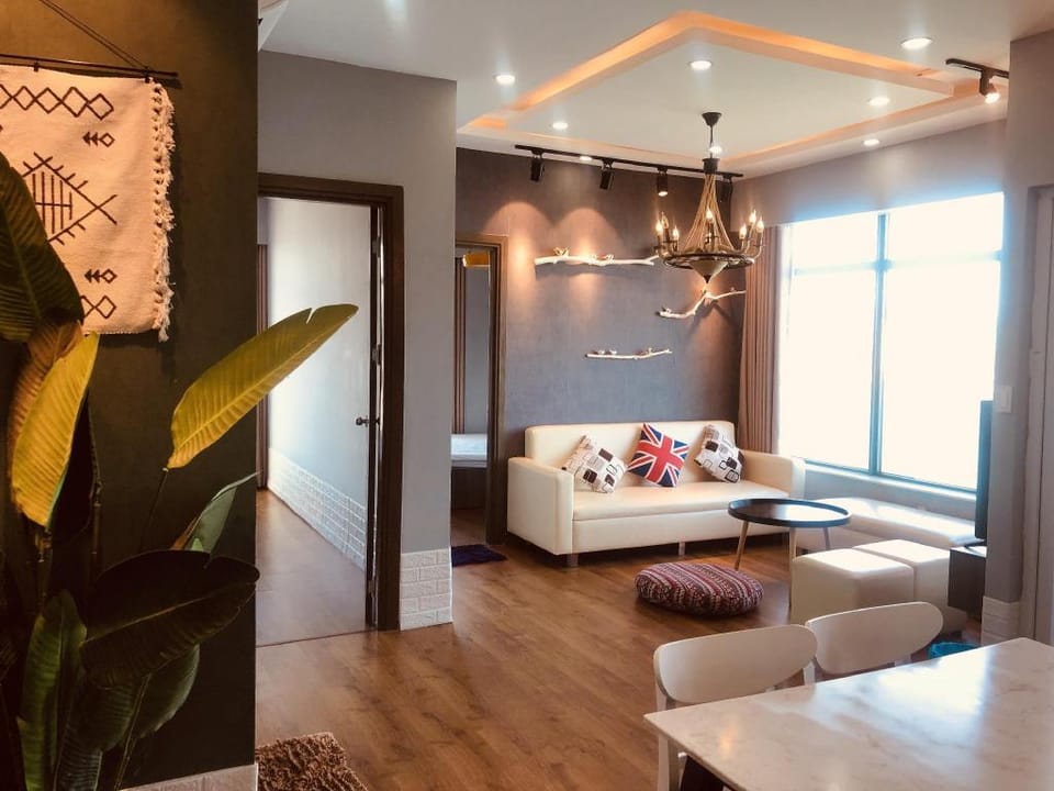 Lala Seaview Homestay Apartment in Nha Trang