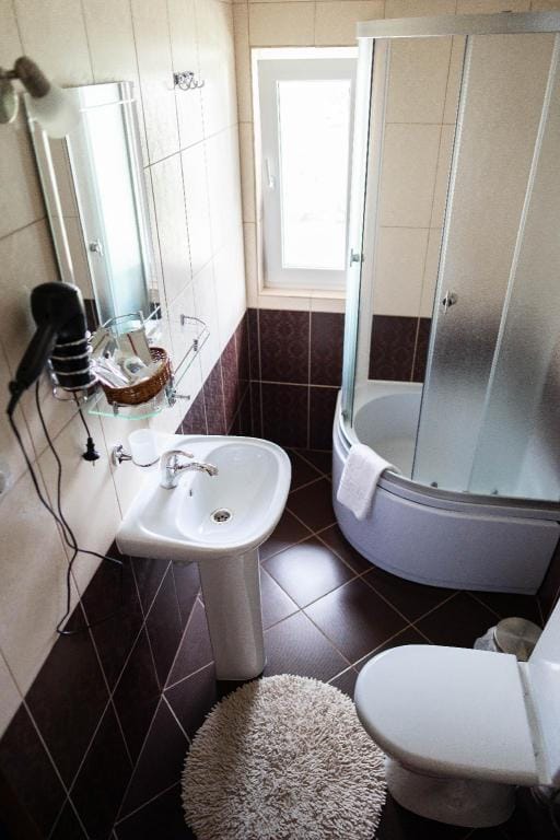 Syniy Vyr Vacation rental in Ukraine