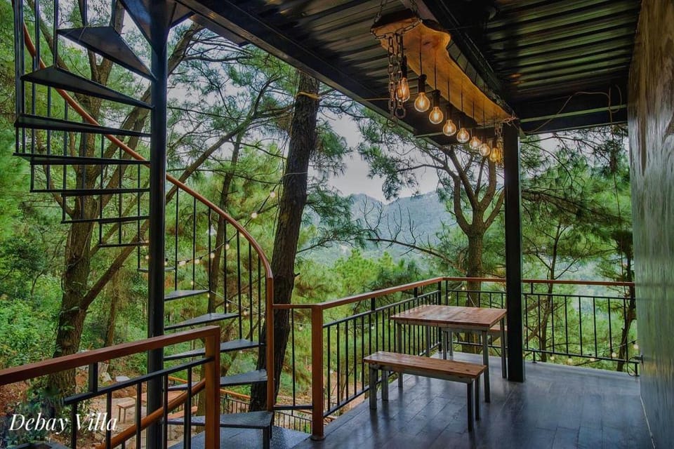 De'Bay Villa Villa in Laos