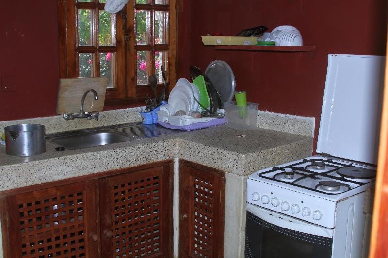 NEW KIBALI VILLAS RESORT. Villa in Malindi