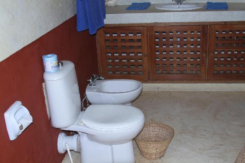 NEW KIBALI VILLAS RESORT. Villa in Malindi