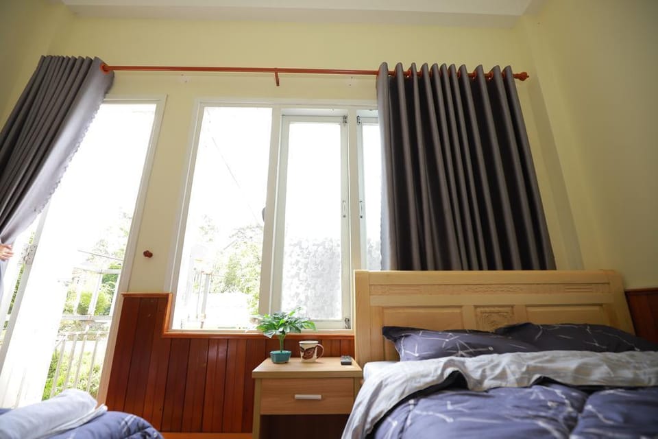 Thousands Of Lotus Vacation rental in Dalat