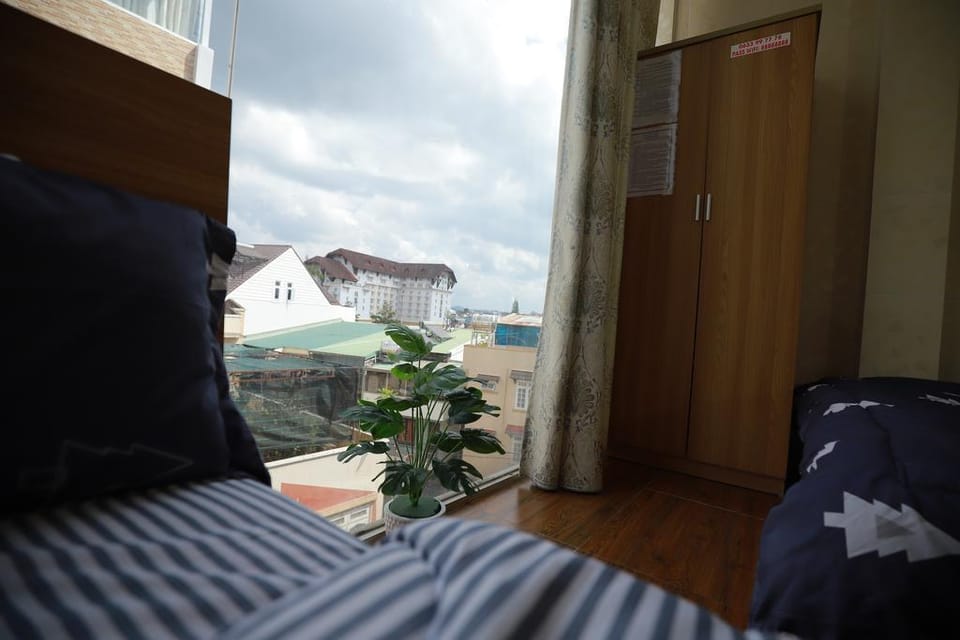 Thousands Of Lotus Vacation rental in Dalat