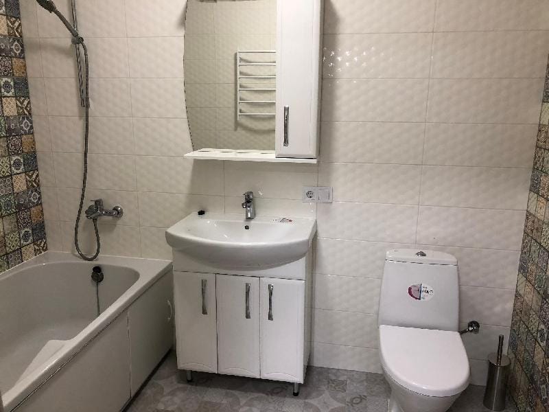 Cozy apartments Parkovye lakes Apartment in Kiev City - Kyiv