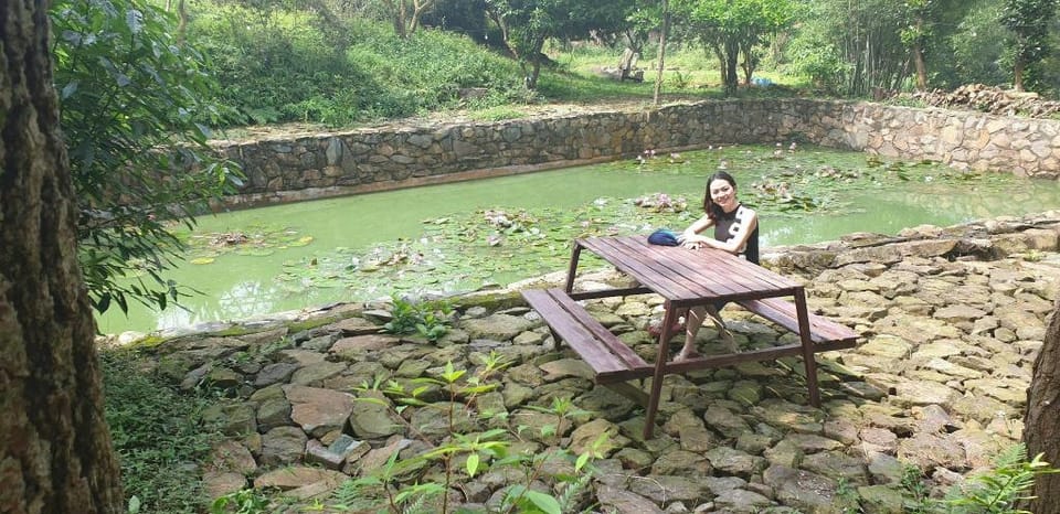 Bungalow Nha Soc Homestay Soc Son - Aloha Valley Vacation rental in Laos