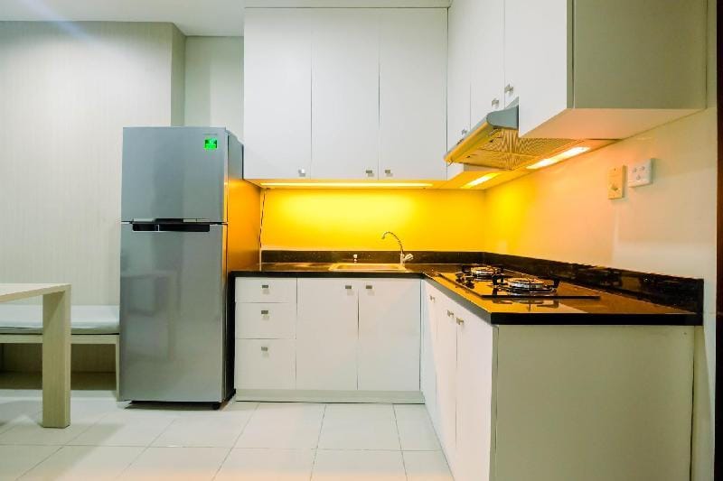 Spacious 2BR Nifarro Park Apartment By Travelio Apartment in South Jakarta City