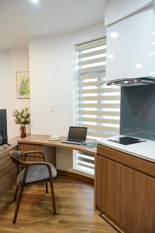 Rainbow Apartments Apartment in Laos