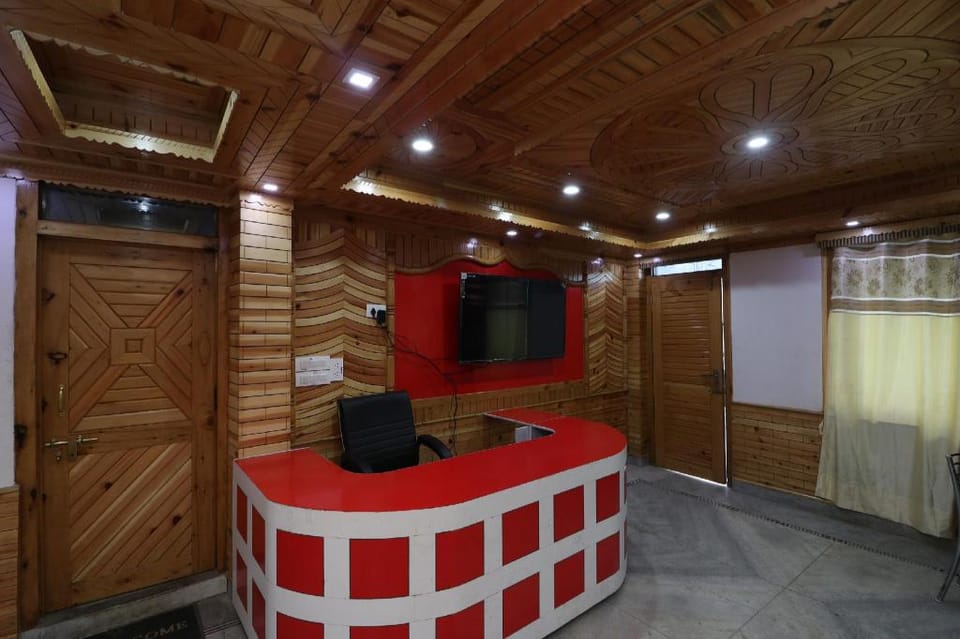 Hotel Uttarayan Hotel in Uttarakhand