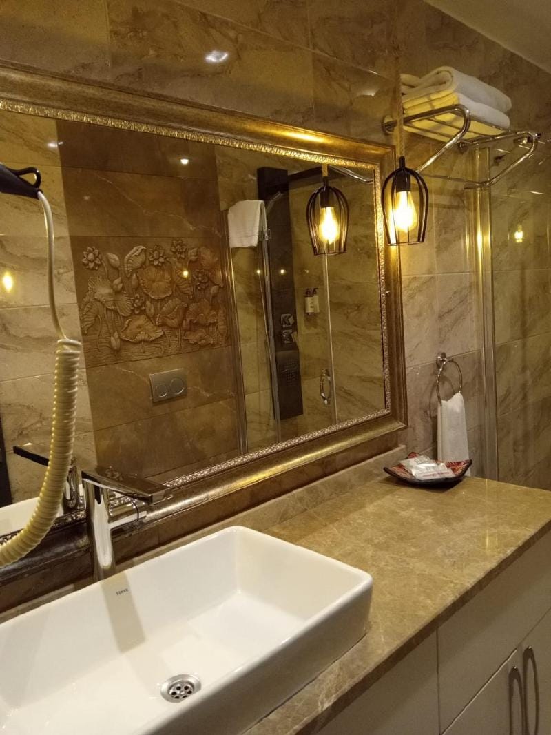 standart suite city view Apartment in Istanbul