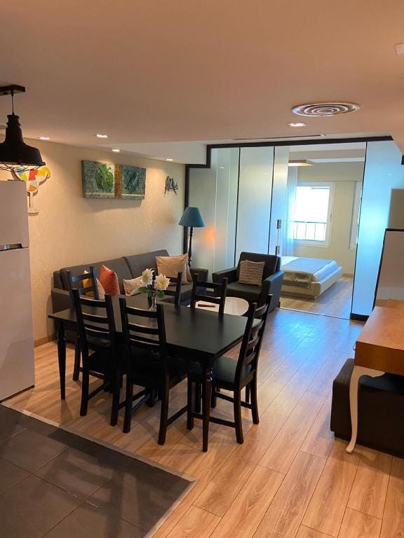 JUNIOR SUITE city view Apartment in Istanbul