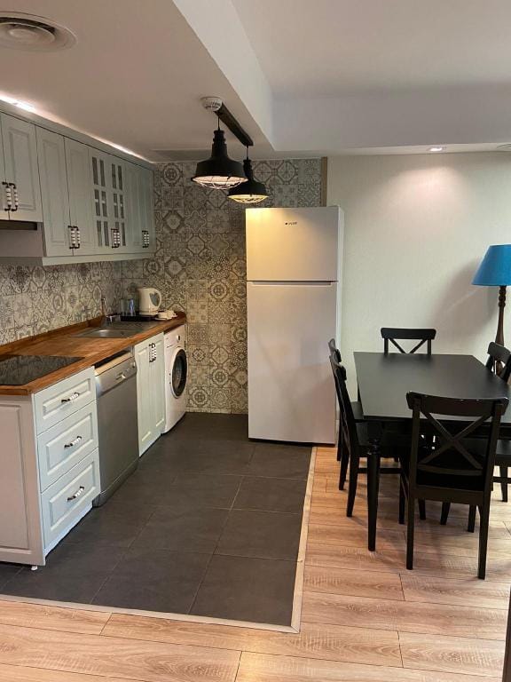 JUNIOR SUITE city view Apartment in Istanbul