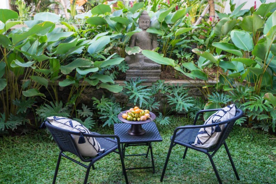 Comfortable 1 BR Superior Room #L231 Villa in Ubud
