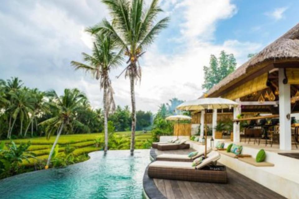 Beautiful 1 BR Superior Plus Room #L234 Vacation rental in Ubud