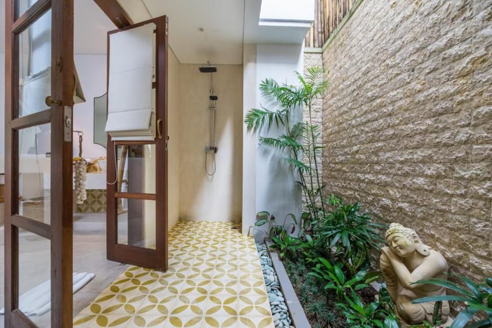 Beautiful 1 BR Superior Plus Room #L234 Vacation rental in Ubud